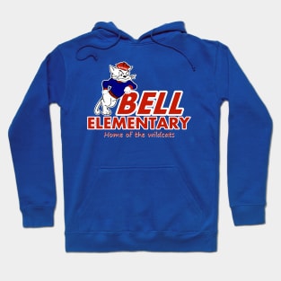 Bell Elementary Deming Hoodie